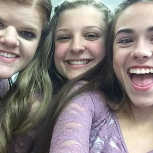 Meet your Posher, Bailey